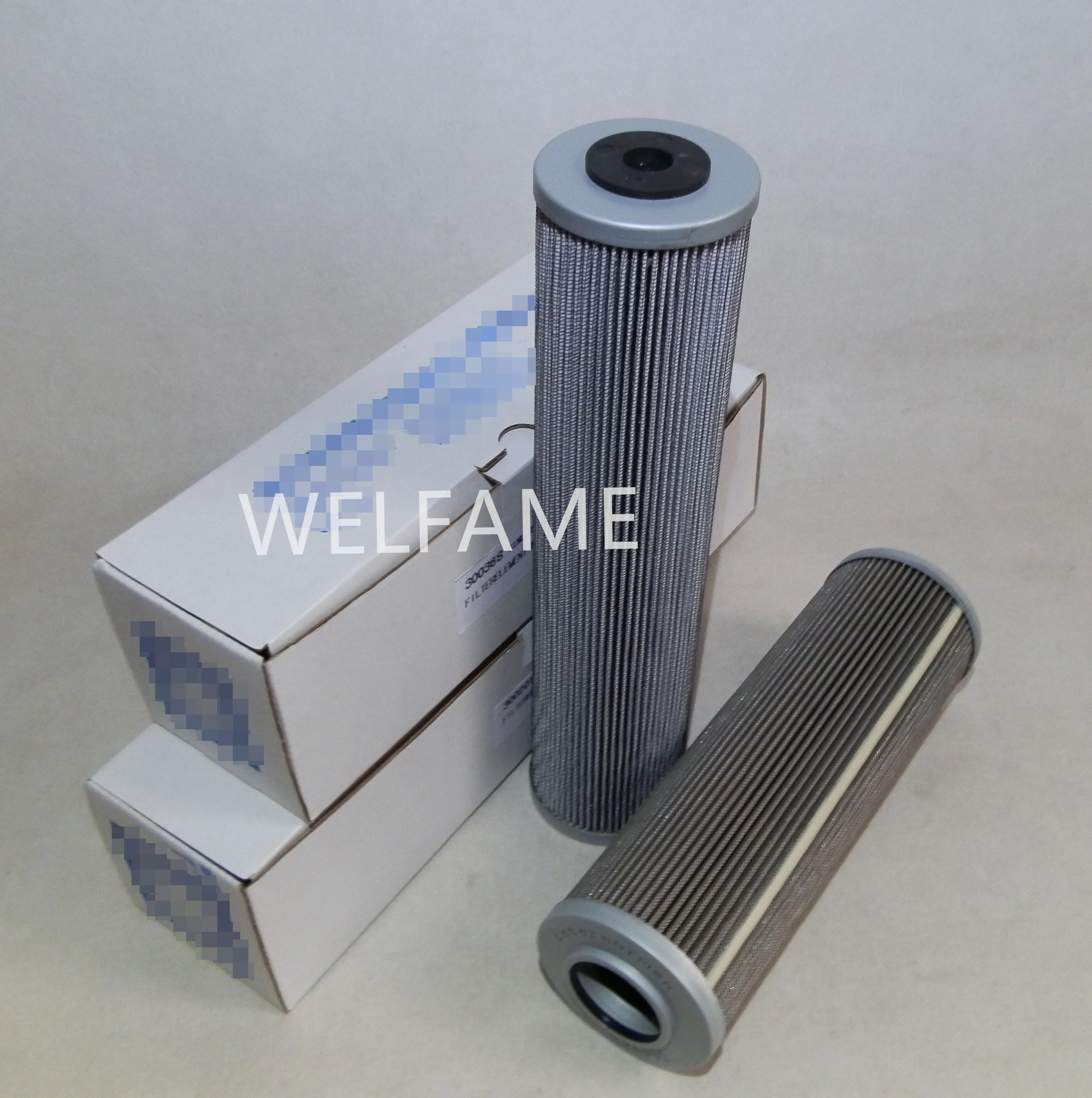 excellent quality Hydraulic oil filter 317318 replacement oil filter element 01.E 450.3VG.30.E.P
