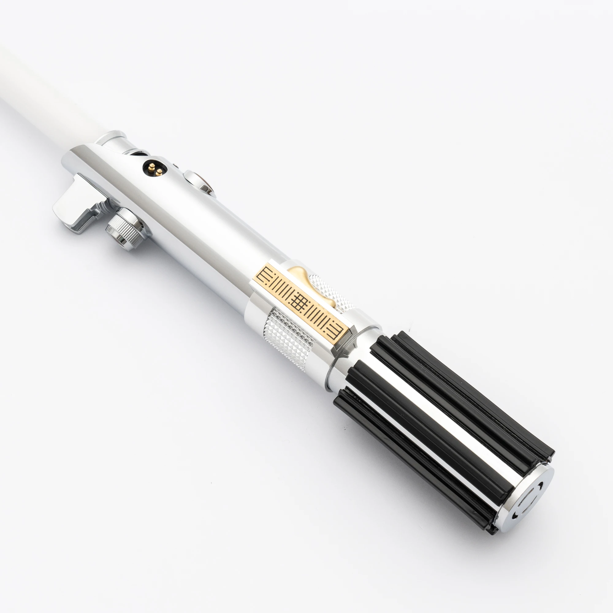 HL SABER  NEW starwars Minifigs with lightsaber Darth Maul Obi-Wan Anakin Space Wars Set Building Blocks Collectible Boys Toys f