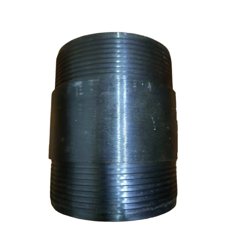 XY water drilling rig accessories, QIYUN machinery production casing, drill bit, core pipe, diamond core bit