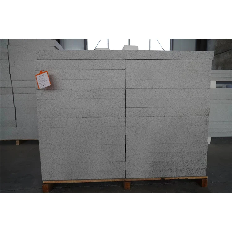 High quality perlite cement insulated foamd polystyrene insulation board