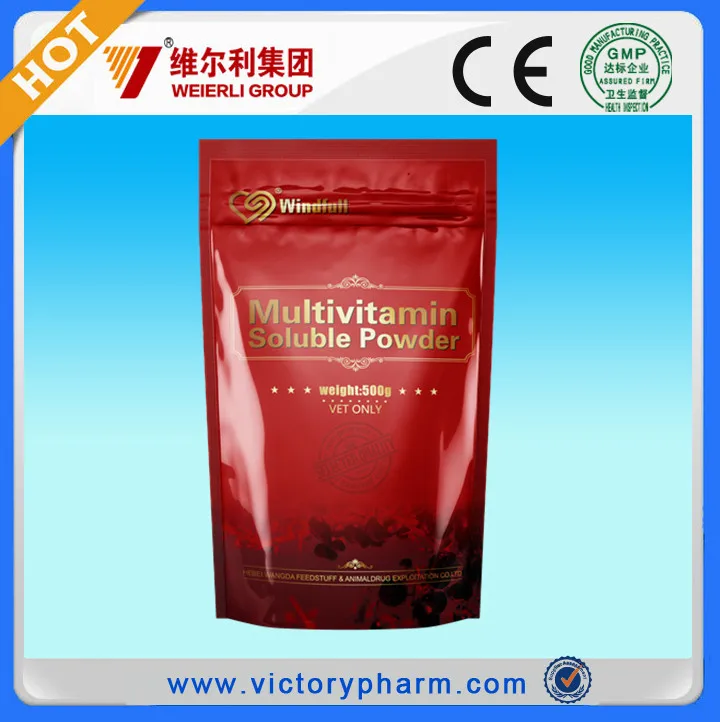 
Vitamin A 100,000 IU mineral 