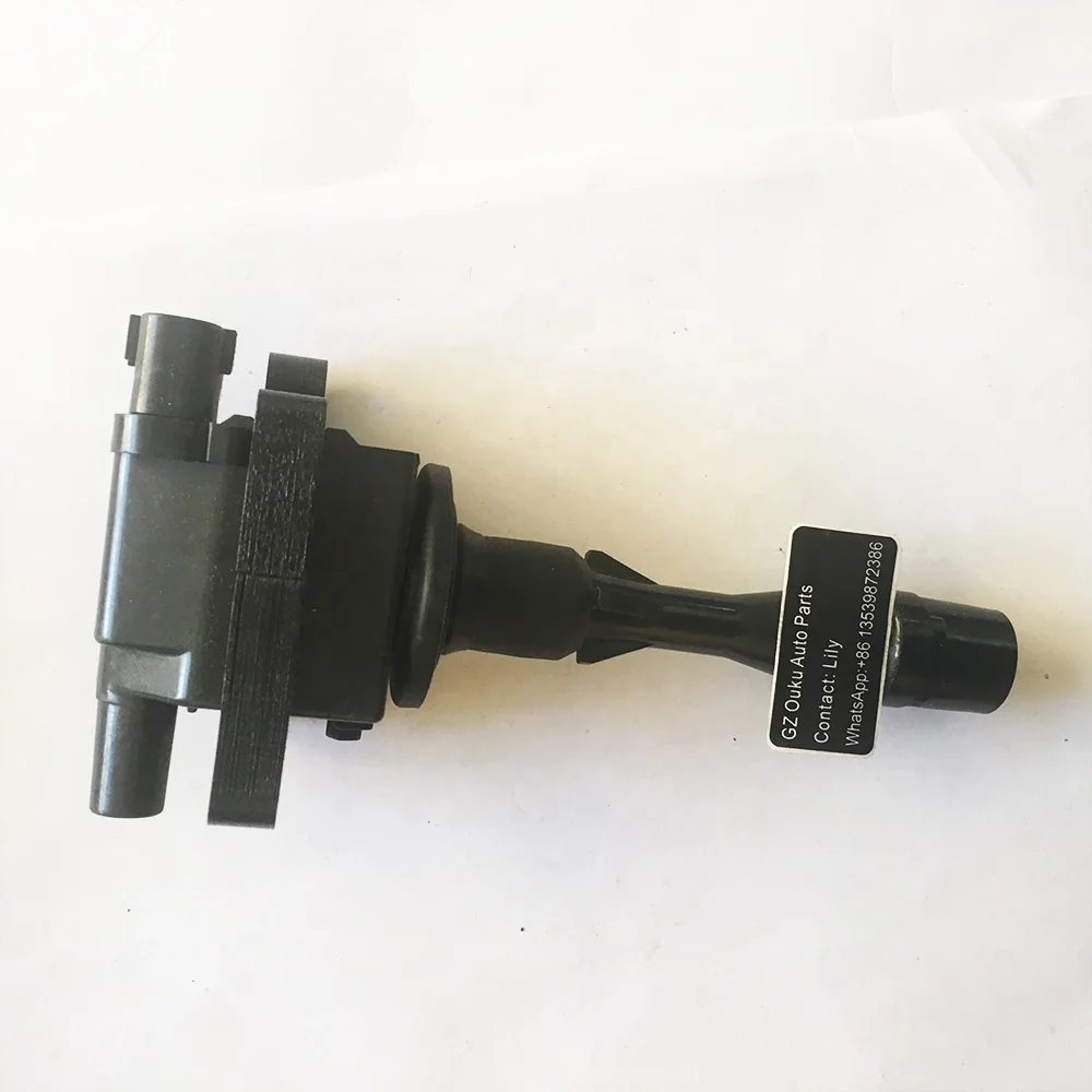 GZOUKU ignition coil for Daihat su Hijet 1986-2018  90048-52127/9004852127