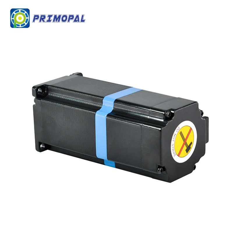 PrimoPal high quality 57mm  Closed Loop Stepper Easy Servo Motor and drive NEMA23 stepper motor