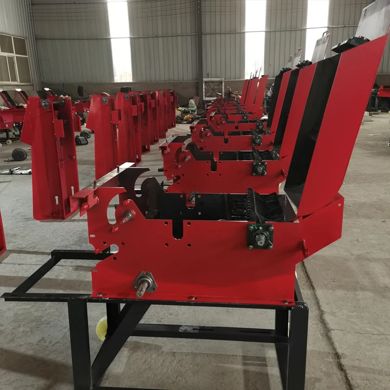 Factory supply grass cutting chopper machine chaff cutter machine for animals feed