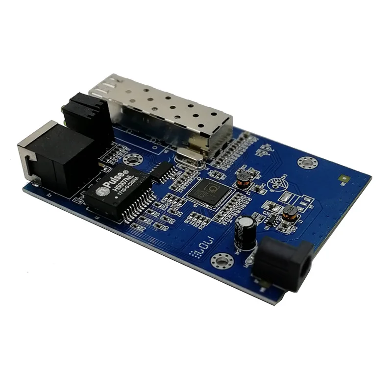 PCBA сборка led tv pcb доска Шэньчжэнь завод