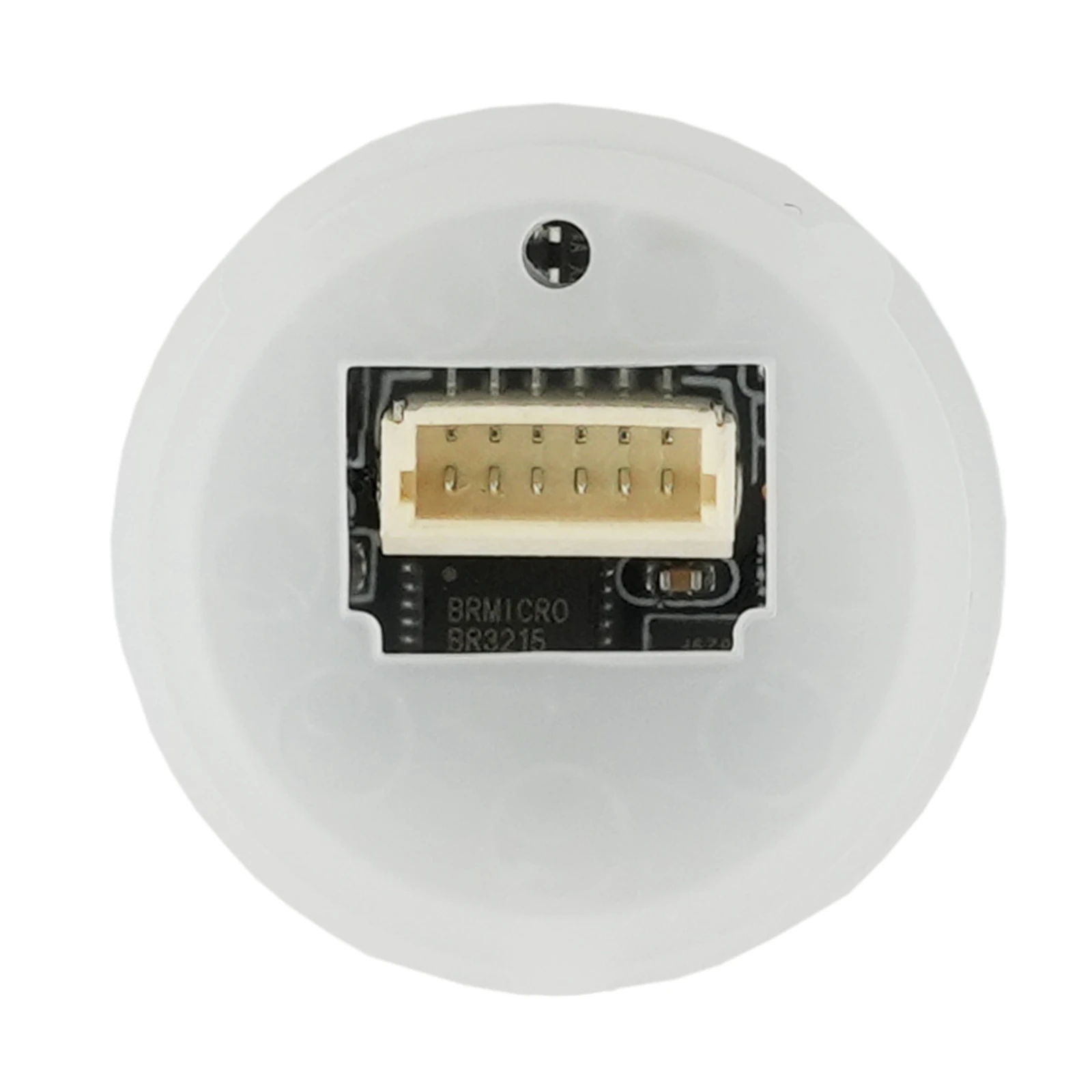 BFM543E capacitive biometric door locks fingerprint module with light