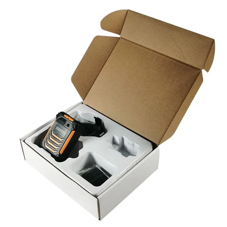 Free software Cloud 125khz Rfid security Guard Tour Patrol Tracking rfid guard Tour system