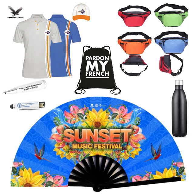 Customized Advertising Promotional Items Wholesale Business Promotional Corporate Gifts