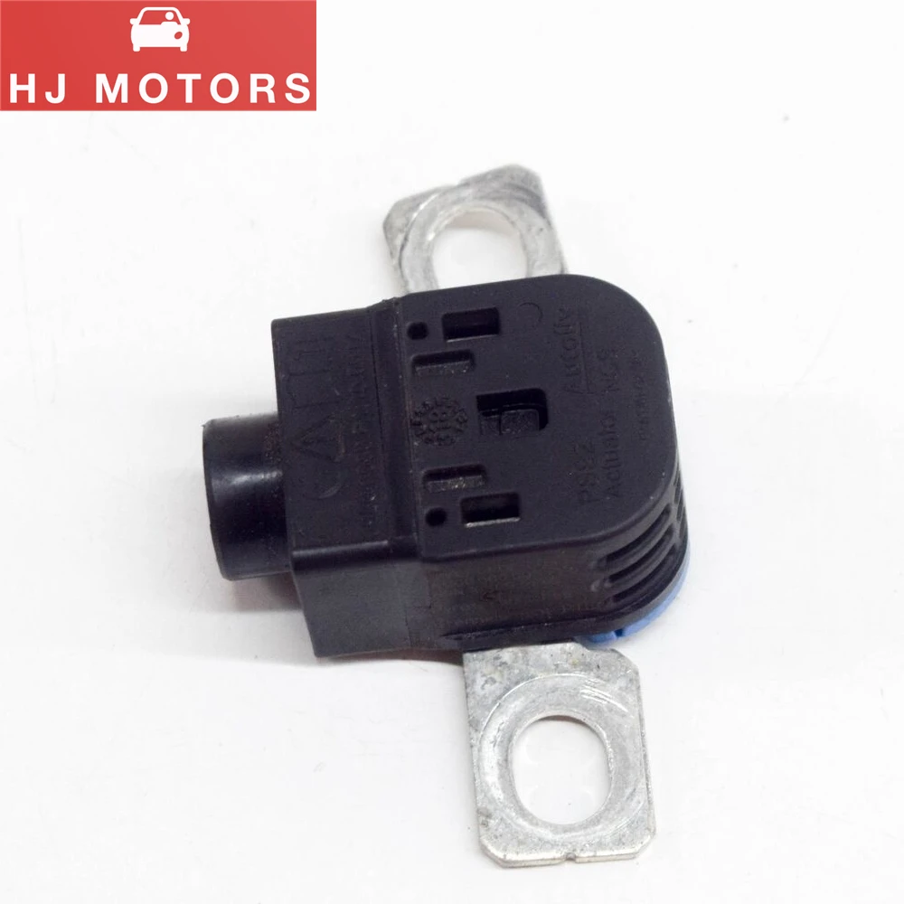 Auto Battery Disconnect Cut Off Fuse Overload Protection Trip Battery Fuse Box For MERCEDES-BENZ 1.3i 120kw 2019 N000000008776