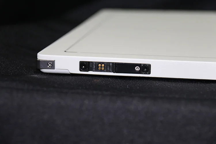 Portable Digital X-Ray Flat Panel Detector System for Digital Radiography