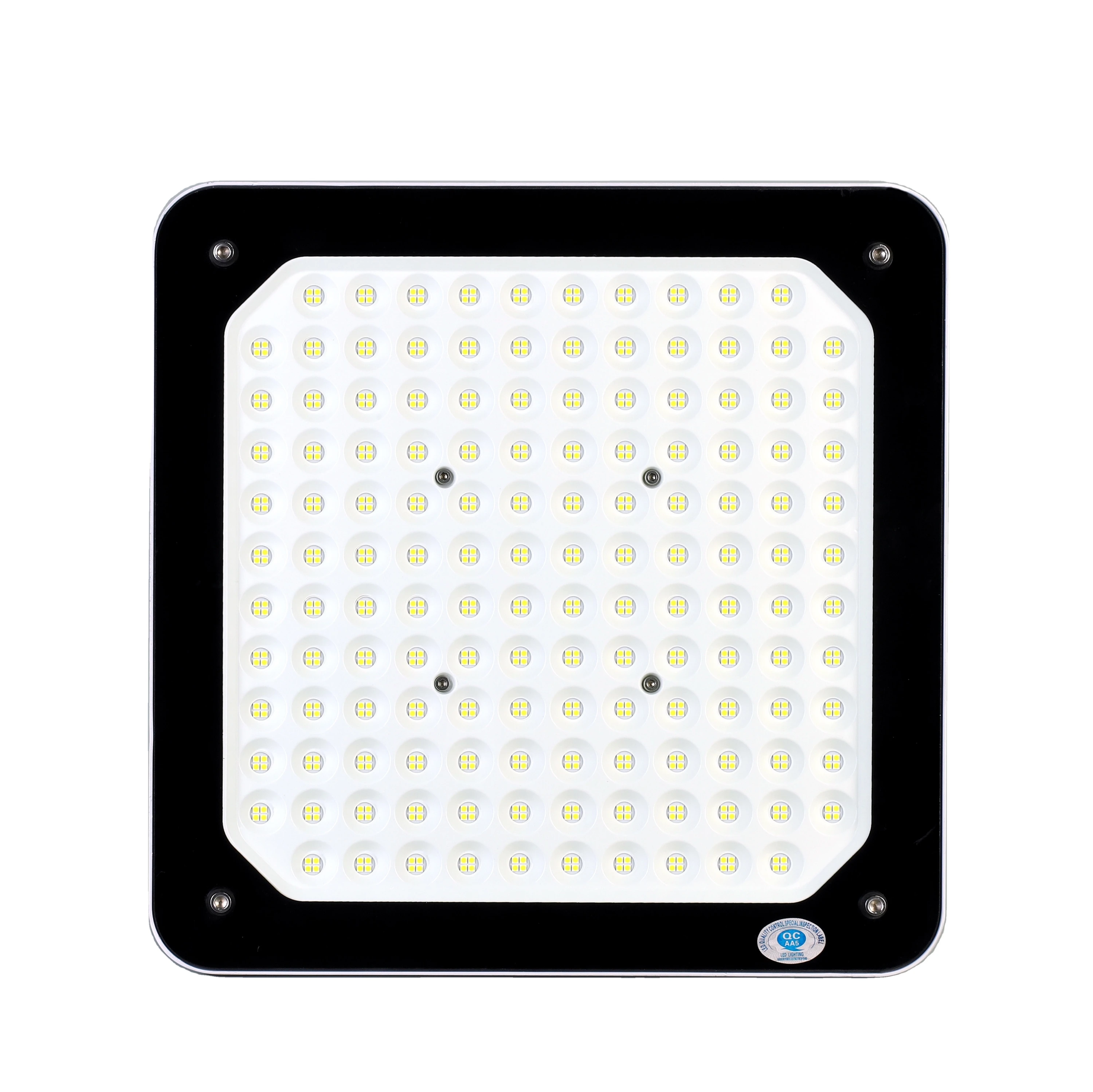 High Power LED canopy light Long Lifespan Die cast Aluminum Explosion-proof 150 watt canopy light gas station led