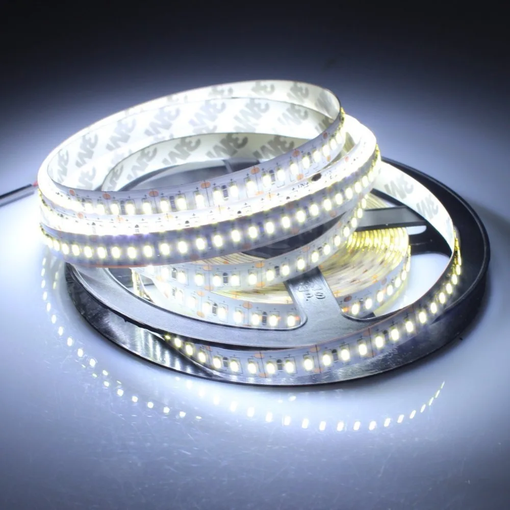 
3528 5050 Ip20 rgb Led Strip Lights 5 metres length with remote control waterproof home use 