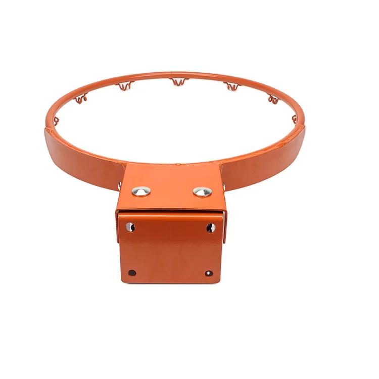hot sales Firm and durable Good materials basketball hoop mounted on garage