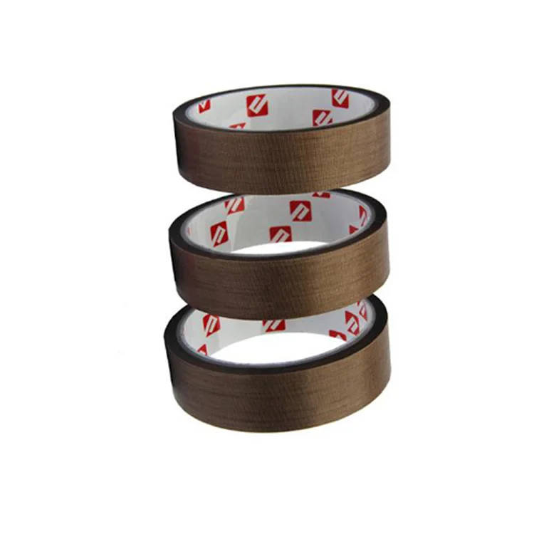 Lab Polymer Side and Top Seal Protective Material PTFE Tape/Teflon Tape