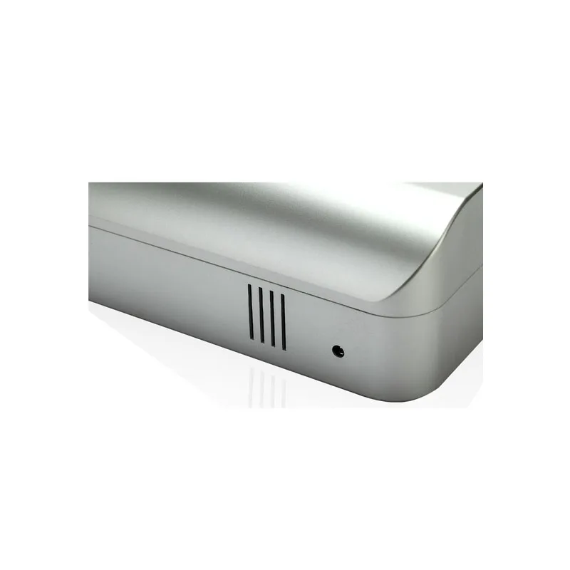 12V ozone sterilizer for disinfecting fruits , vegetables with TUV certificate