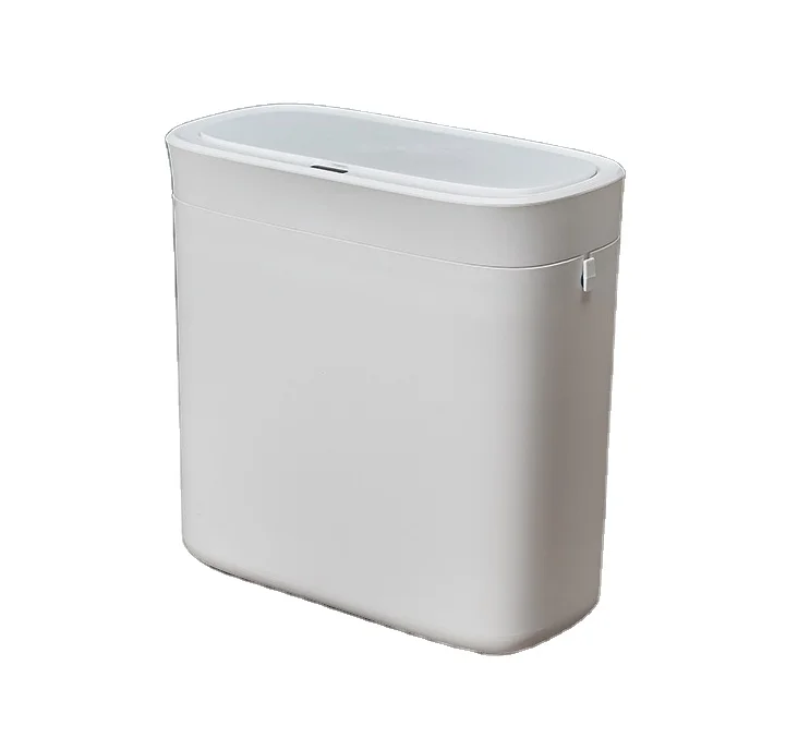 High Quality Cheap Dustbin With Logo Intelligent Trash Can Smart Trash Can