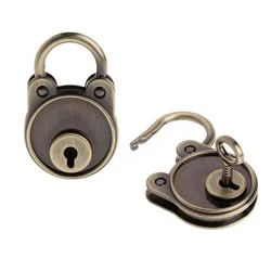key lock