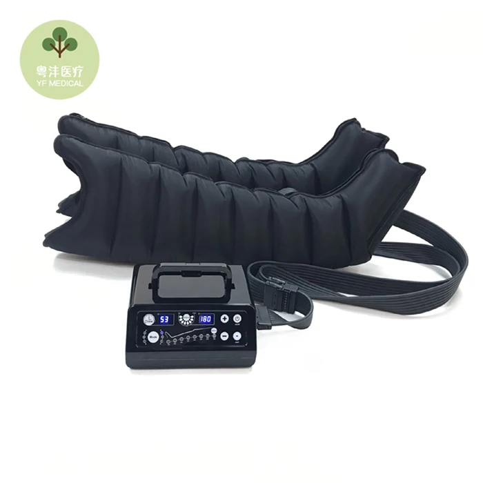 
best price b2b leg massage product 