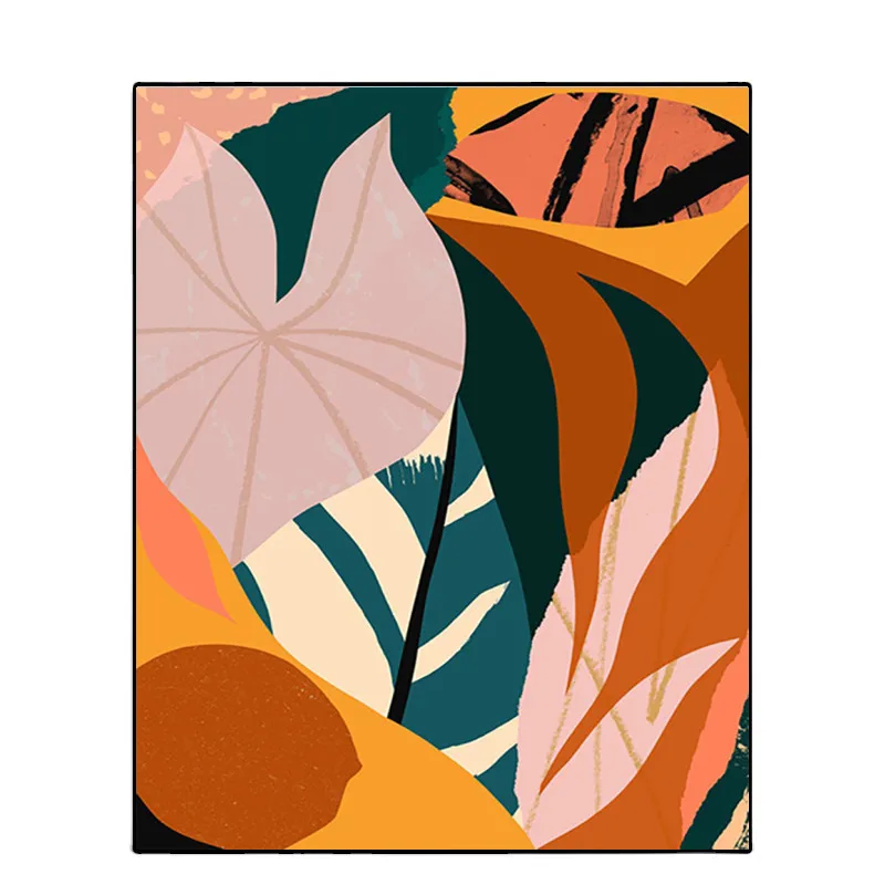 Набор для рисования маслом