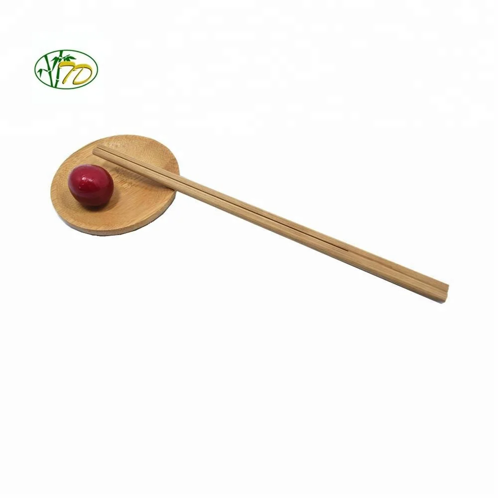 Bamboo Sushi Tensoge Chopsticks Chinese disposable bamboo Chopsticks