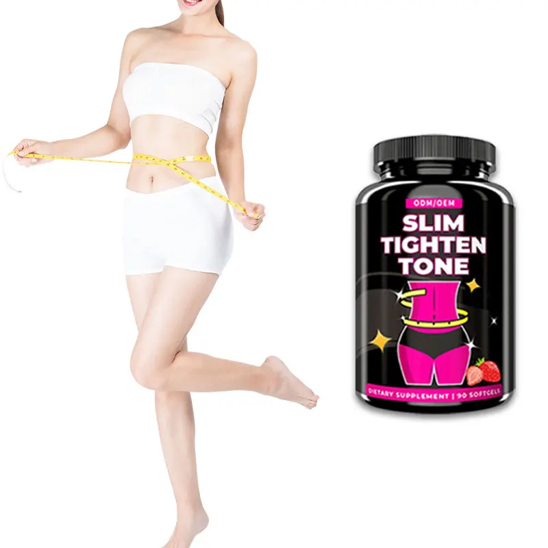 Hot sales fast slimming Natural Max slimming Supplement Slimming Weight Loss Capsule