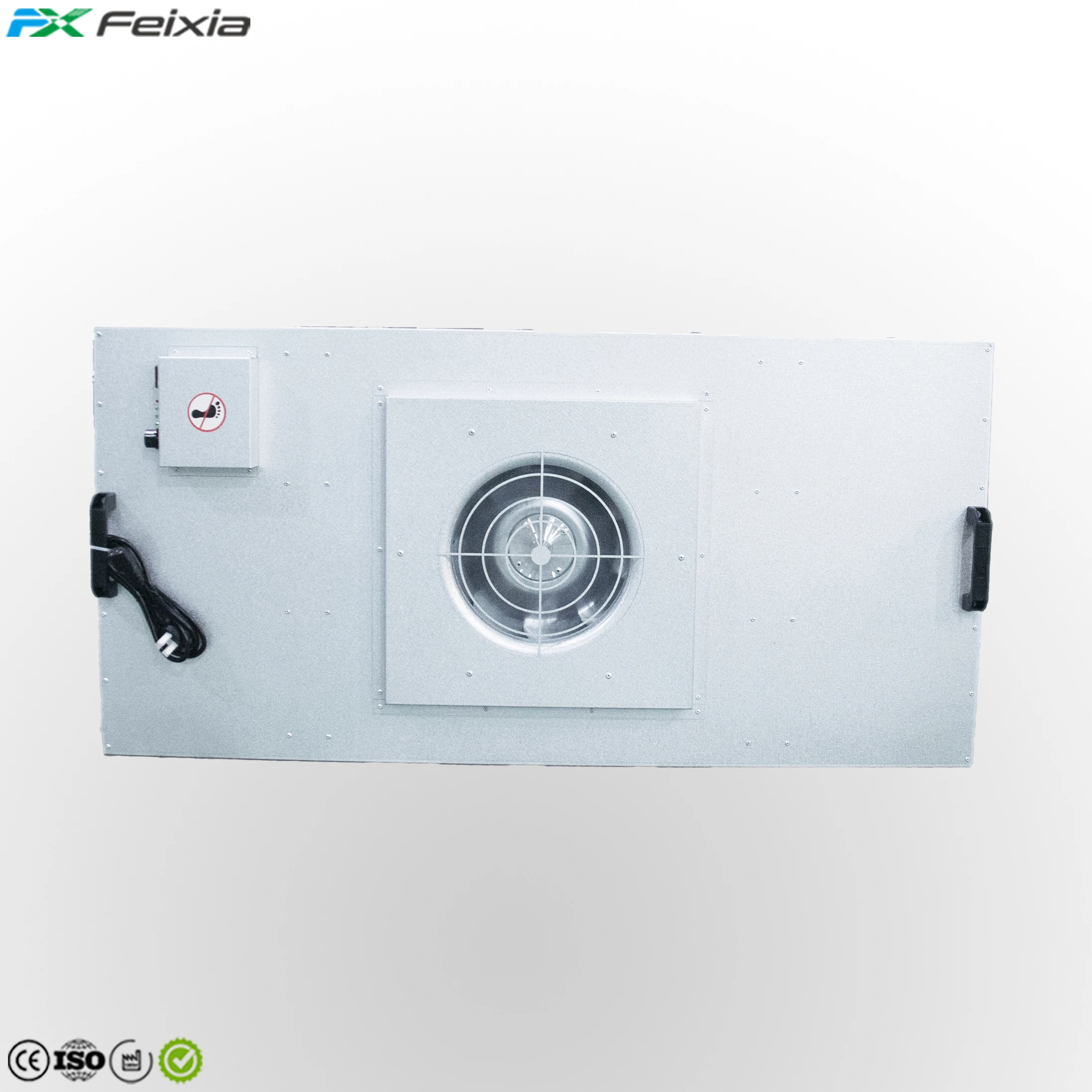 Air Cleaning Equipment Clean Room Laminar Flow Hood HEPA Air Purifier Fan Filter Units FFU