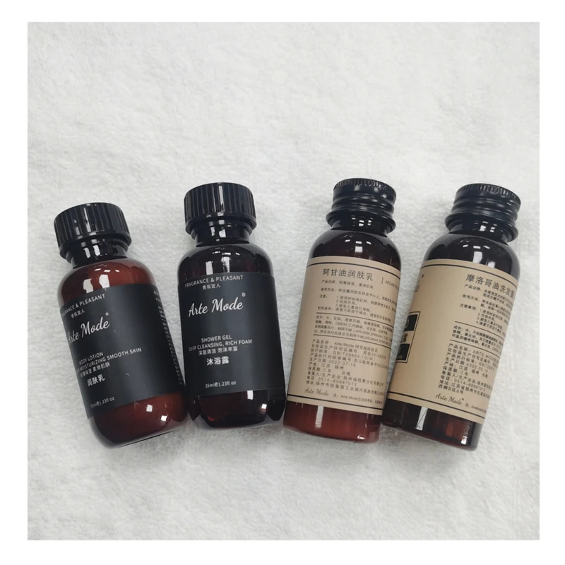 hotel dry amenities hotel guest amenities hotel amenity set bamboo