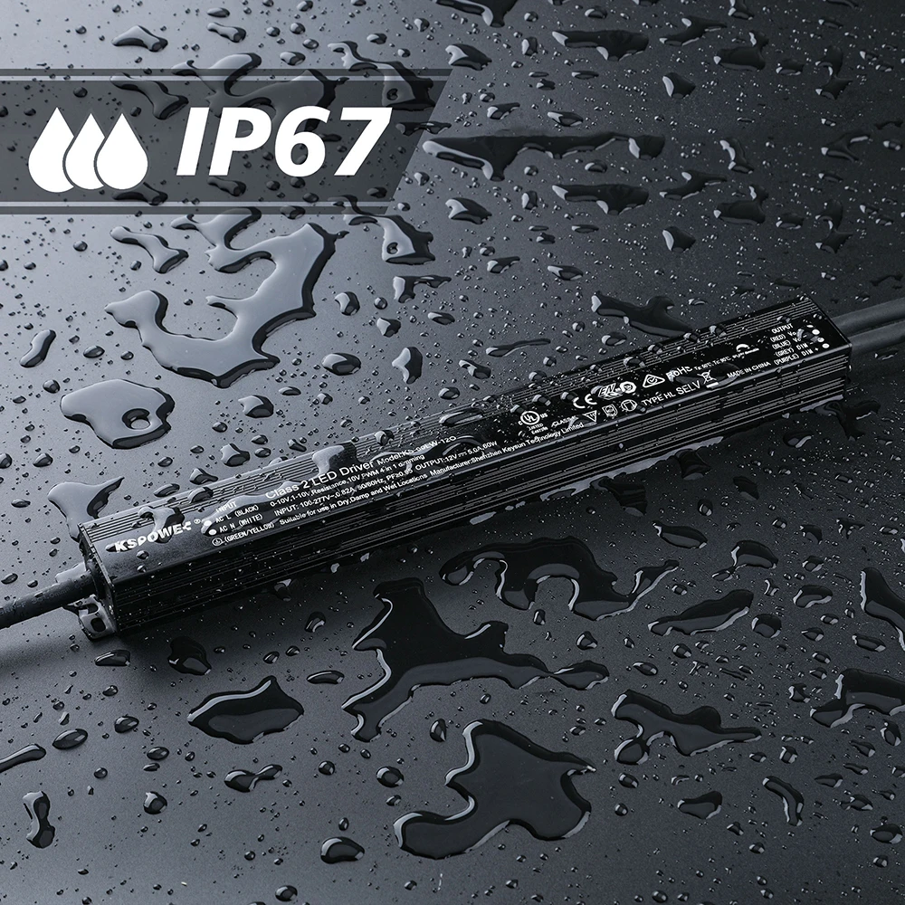 Odm Oem High Pfc Quality Efficiency No Flicker 24v 24volts Switching Power Supply 40w 40watts Pwm Dimming Lighting Transformers