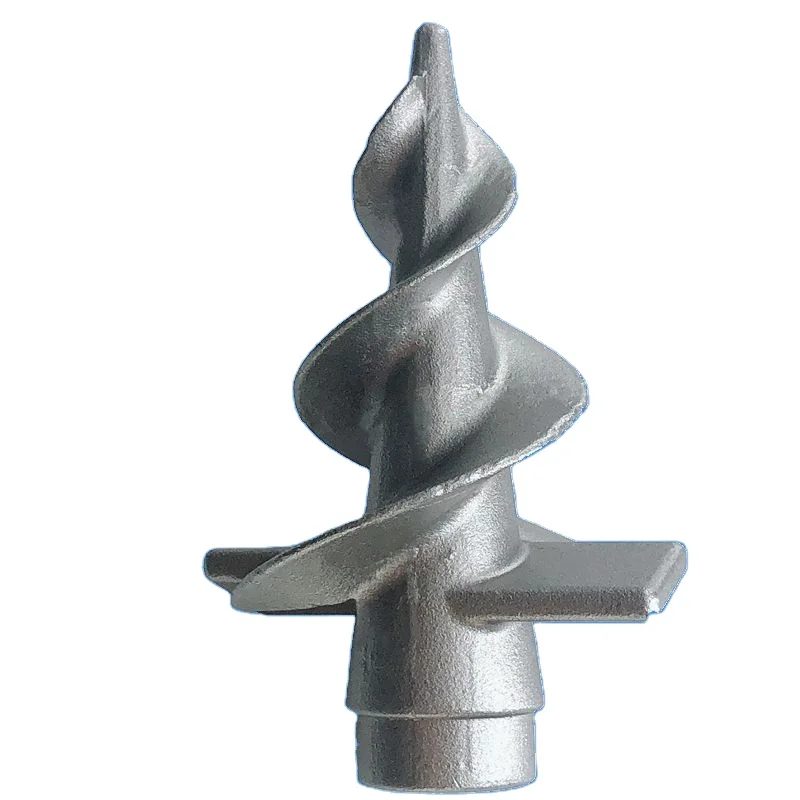 steel metal sand casting products parts foundry manufacturers