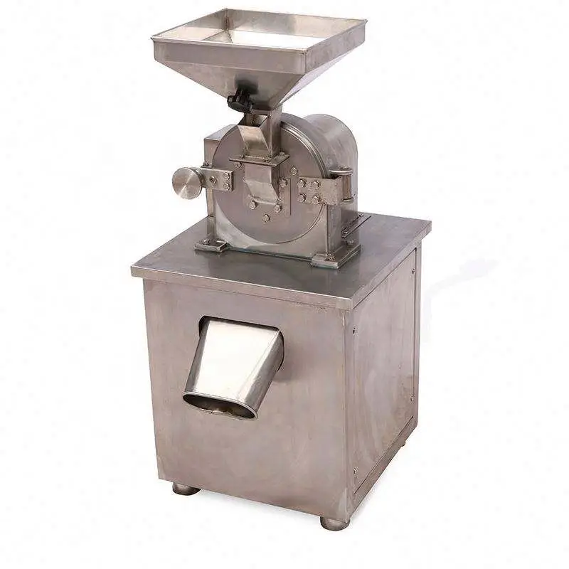 Factory direct selling mill grinder flour sulfur grind mill with cheapest price