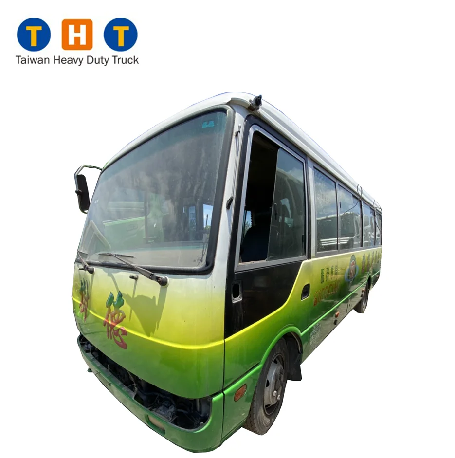 Used Engine Used Bus BE439F 4D34 3907CC 2006Y 5.7Ton For Mitsubishi Fuso