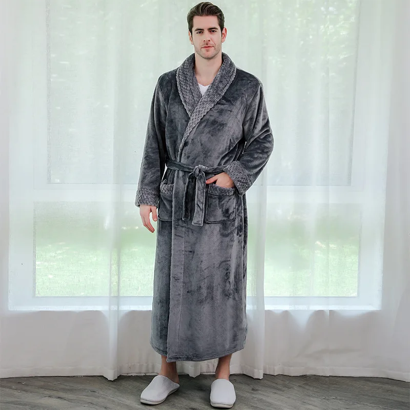 Wholesale custom luxury flannel designer Hotel Spa couples set women