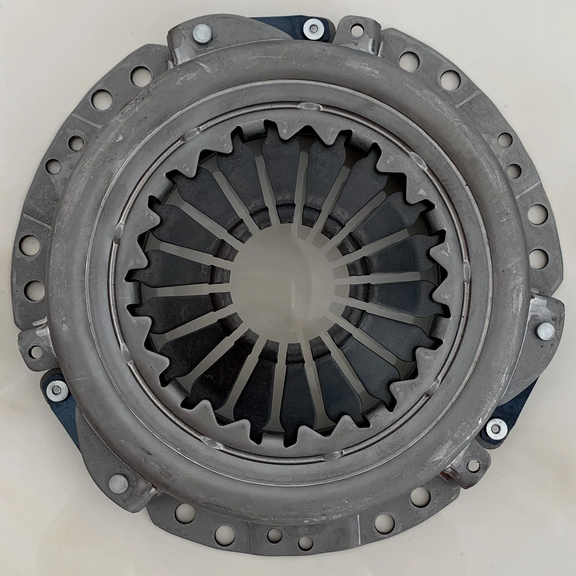 Top quality hot sale auto clutch disc for Hyundai 4110023175