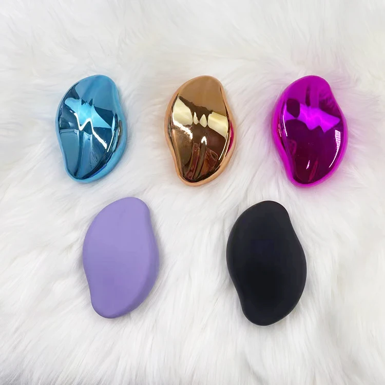 Tiktok Trending Products Easy Convenient Portable Painless Crystal Hair Remover Magic Crystal Hair Eraser Removal