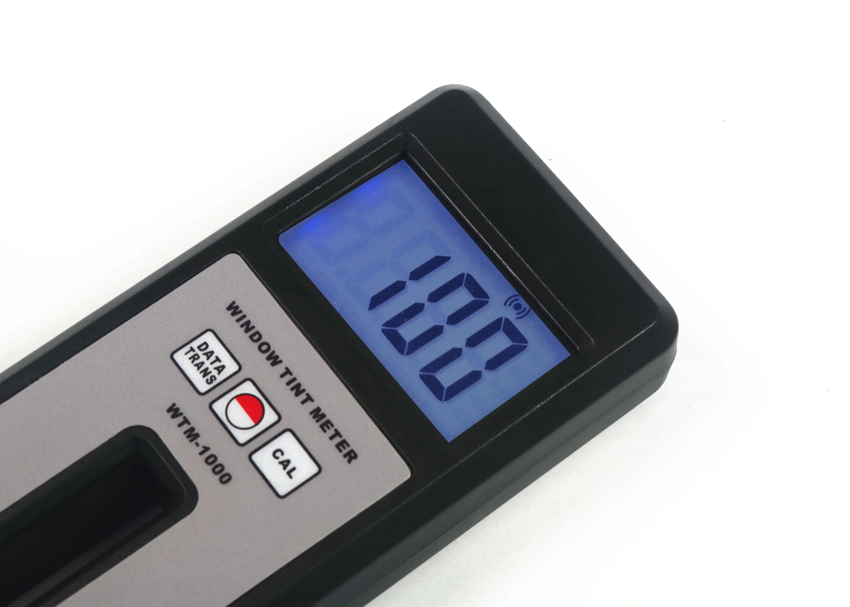 LANDTEK Digital Window Tint Tester & Window Tint Film Car & Transmission Meter WTM-1000