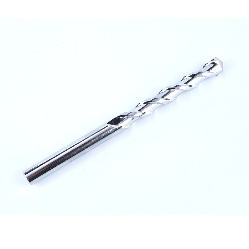 Factory High Quality Carbide Tip Round Shank Masonry Drill Bit For Brick Concrete Cement Stone Drilling