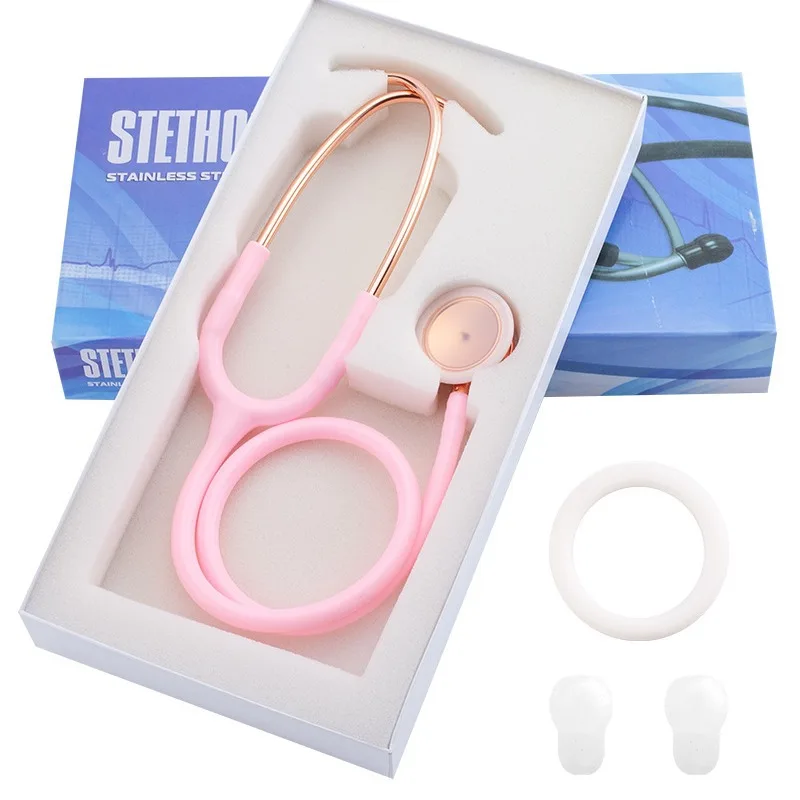 Hot Sale Professional Stethoscope Kit Medical Stethoscope
