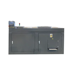 2000kg Biochemical Processor Food Waste Recycling Machine Food Garbage Shredder