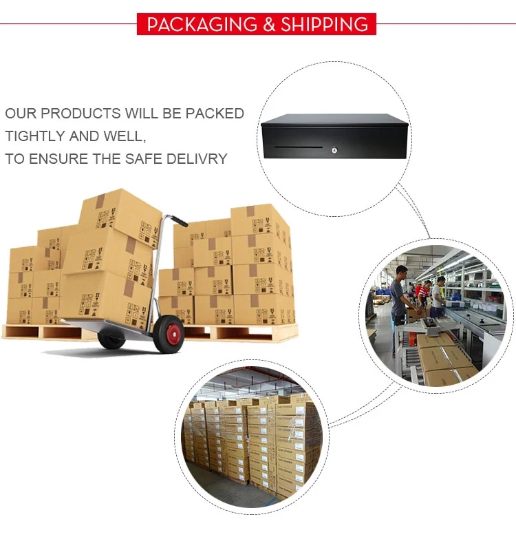 SK-500HB packing