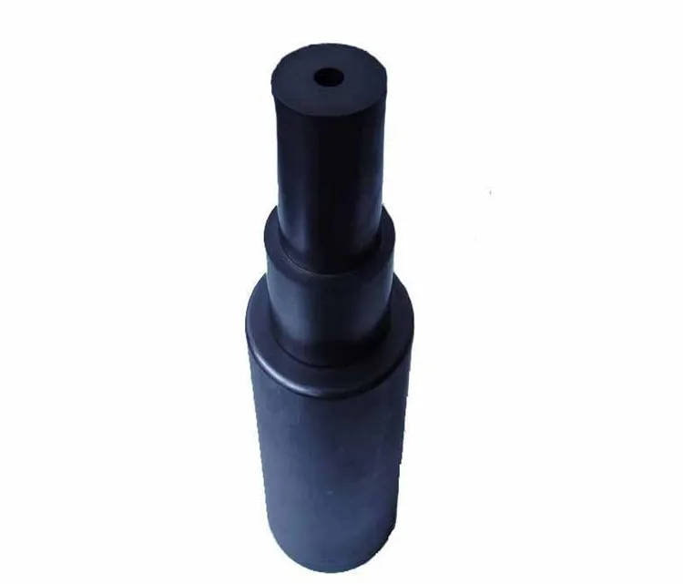 High Temperature Resistance Graphite Rod From China