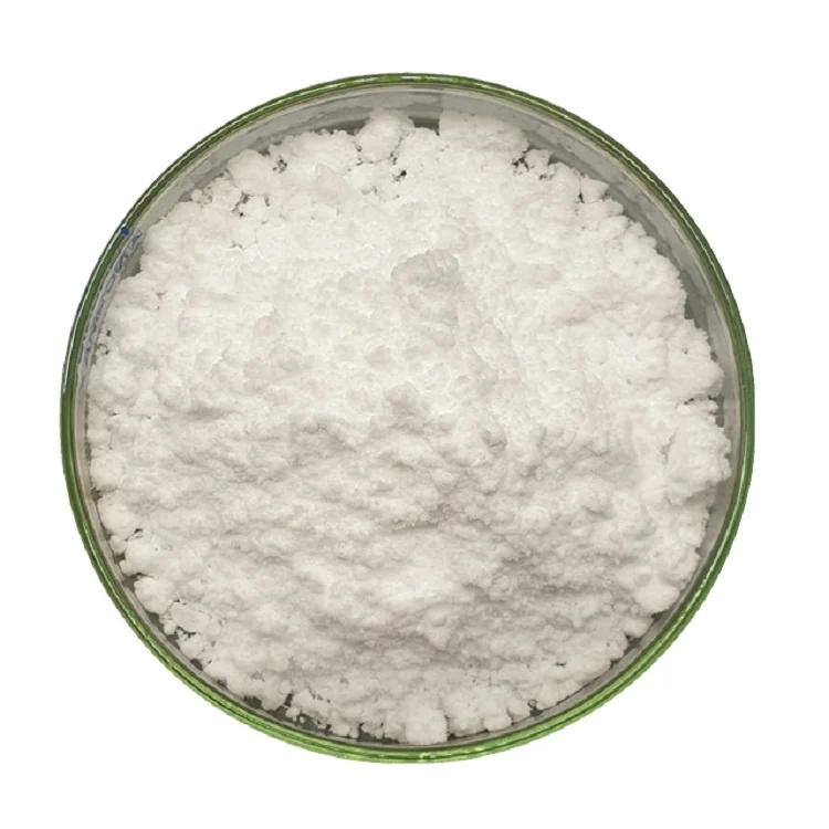 
Pharmaceutical Grade Nootropics alpha gpc powder 