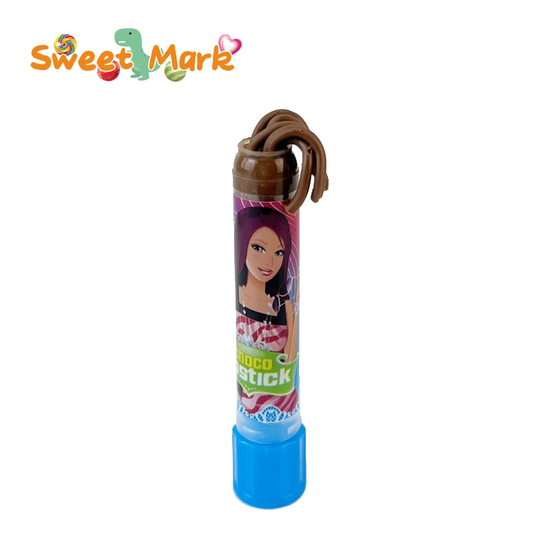 Candy Confectionery Chocolate Lipstick Crazy Lipstick Chocolate Sauce Jam