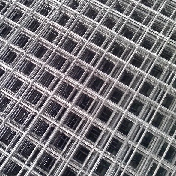 1x2 Welded Wire Mesh Panel Used For Construction For fence