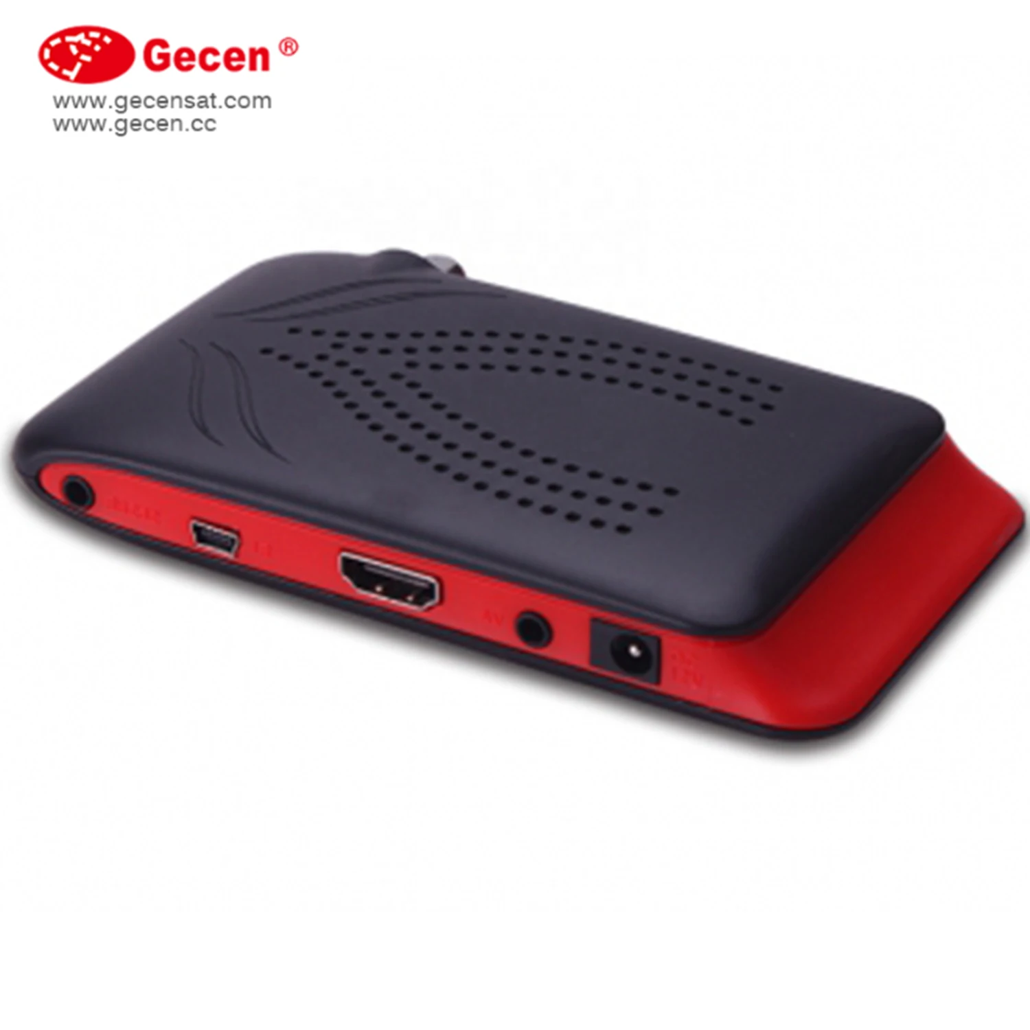 satellite tv receiver dvb s2 hd digital set top box