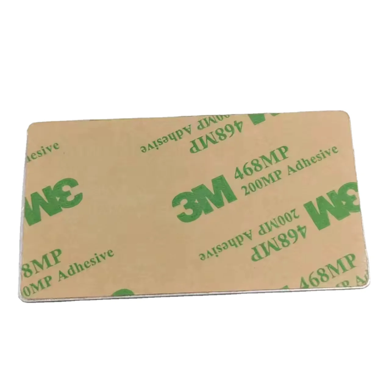 China Factory Metal Logo Nameplate Aluminum Printing Sticker Private Self adhesive Label