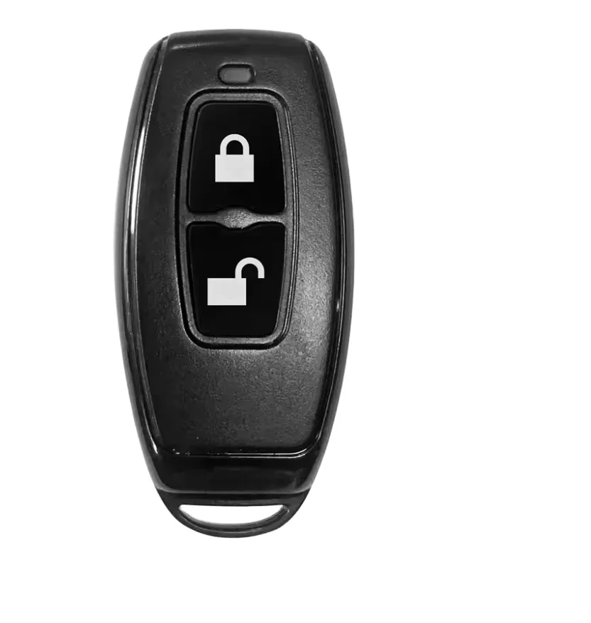 TTlock Wireless Key Fob TThotel remote controller For Smart Door Lock R1