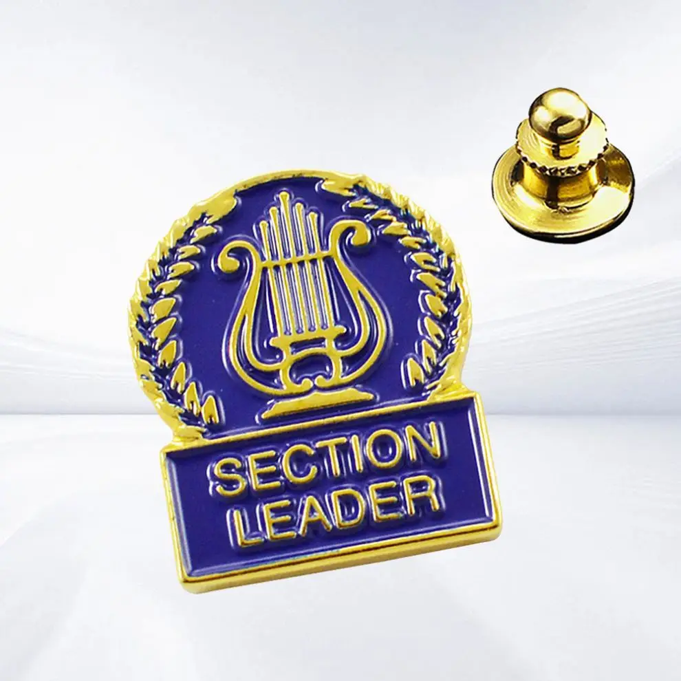 Company School Team Badges Company Corporate Event Commemorative Badges Metal Badge Medal