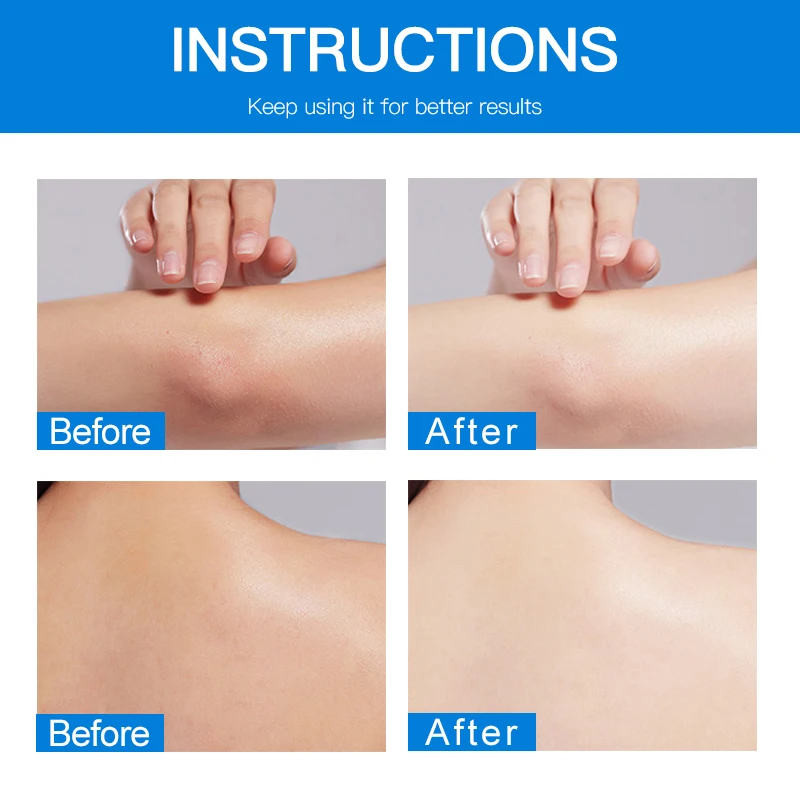 Private Label Collagen Carrot Oil Body Lotion Whitening Moisturizing Permanent Bleaching Face Cream & Lotion