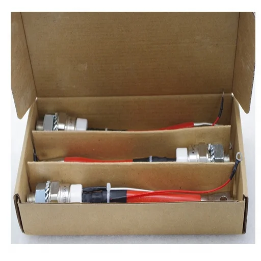 300A 1200V 300UR120 RECOVERY DIODES scr diode fast recovery diode module For Industrial Compressors Parts