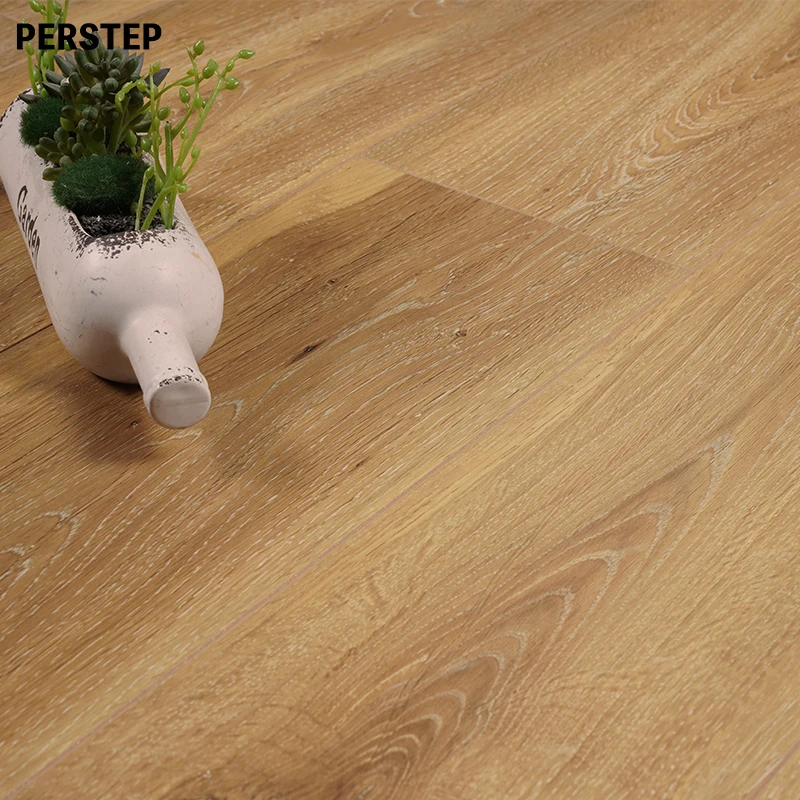German Technology  laminate flooring 8mm 12mm waterproof HDF Embossed Surface Laminate Wood Flooring